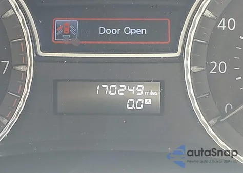 2013 Infiniti Jx35 from USA, damaged, VIN 5N1AL0MMXDC332035